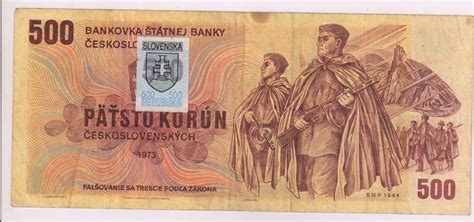 slovakia capital and currency